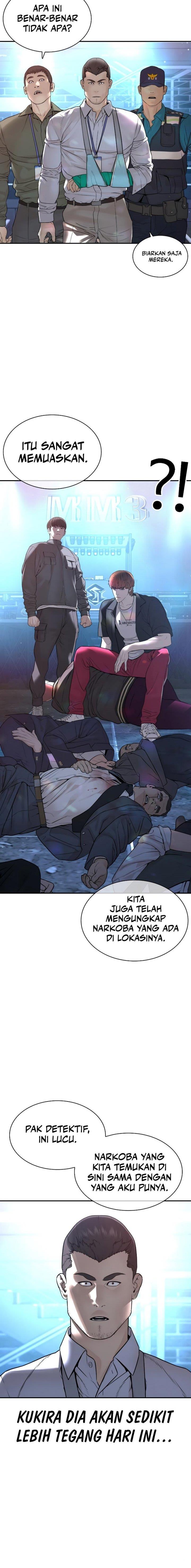 How to Fight Chap 197 - Next Chap 198