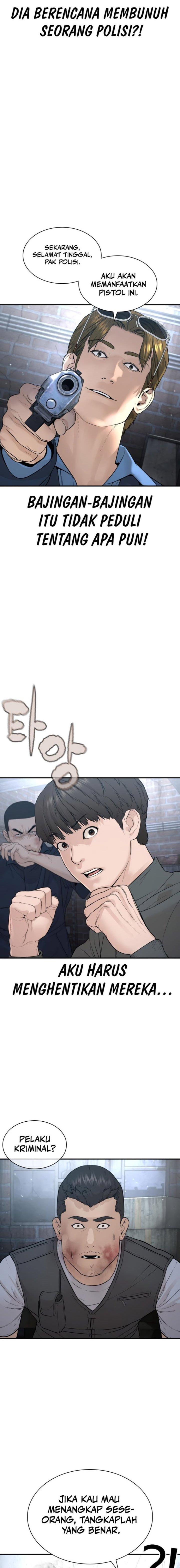 How to Fight Chap 198 - Next Chap 199