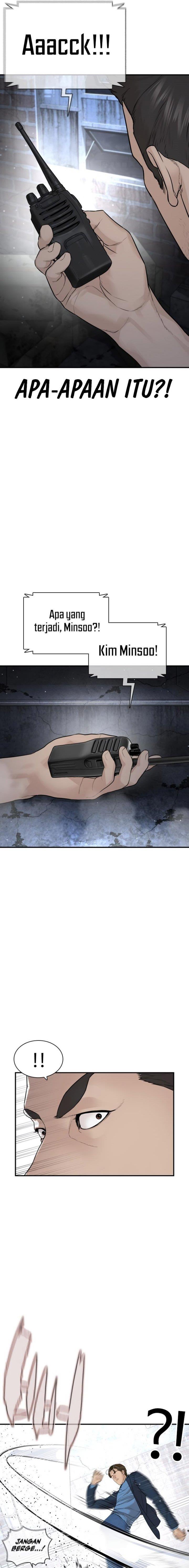 How to Fight Chap 198 - Next Chap 199