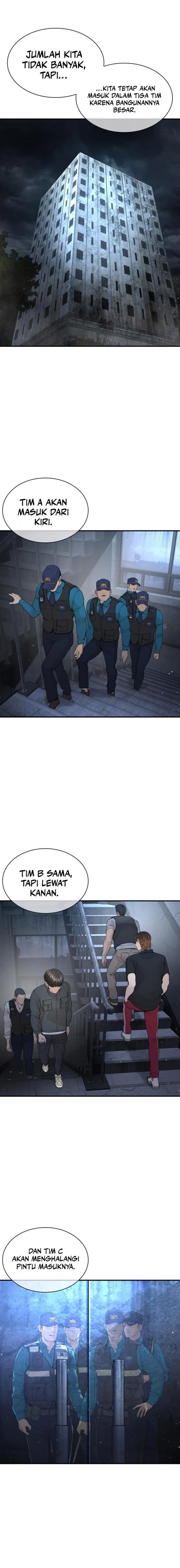 How to Fight Chap 198 - Next Chap 199