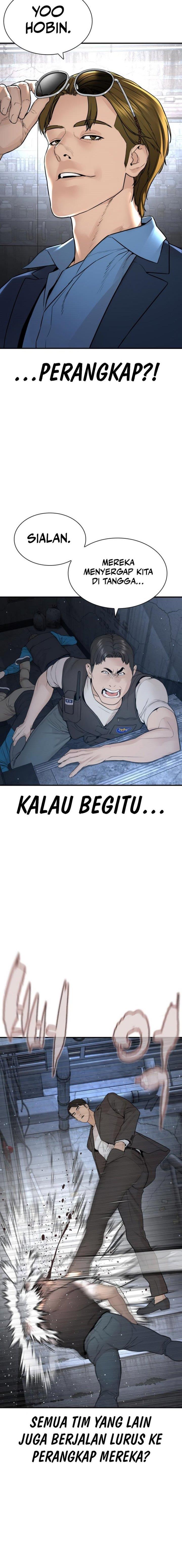 How to Fight Chap 198 - Next Chap 199