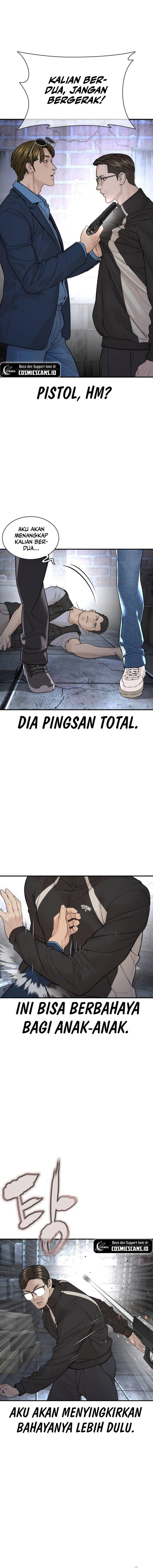 How to Fight Chap 199 - Next Chap 200