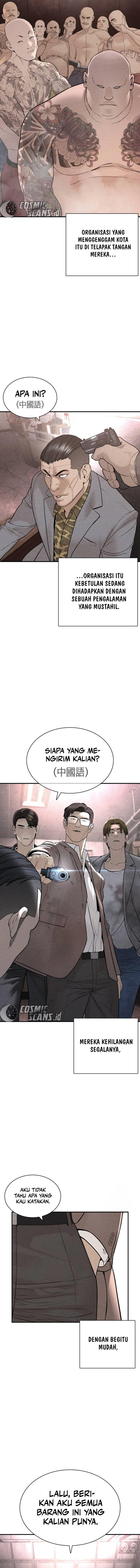 How to Fight Chap 199 - Next Chap 200