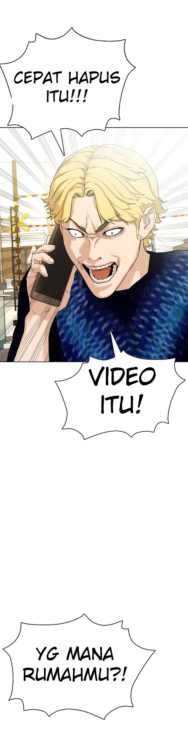 How to Fight Chap 1 - Next Chap 2