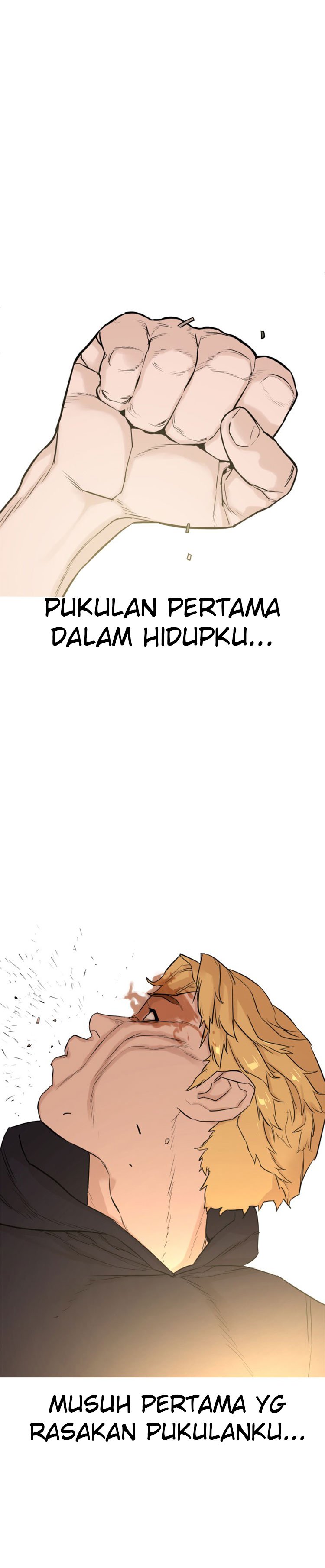 How to Fight Chap 1 - Next Chap 2