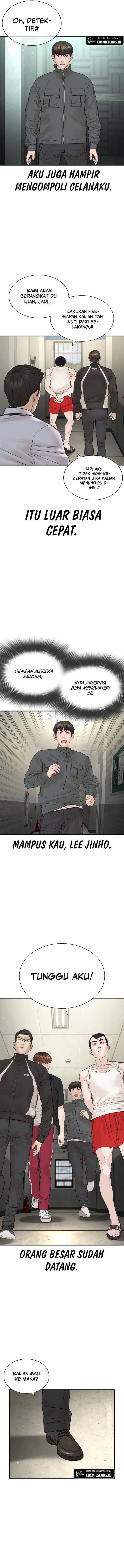 How to Fight Chap 200 - Next Chap 201