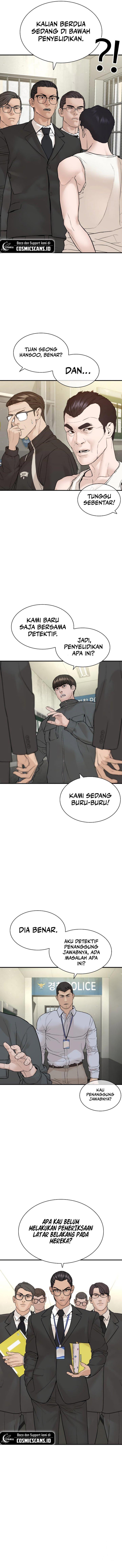 How to Fight Chap 200 - Next Chap 201