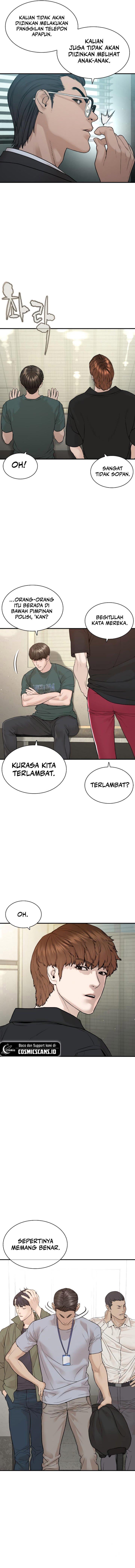 How to Fight Chap 201 - Next Chap 202