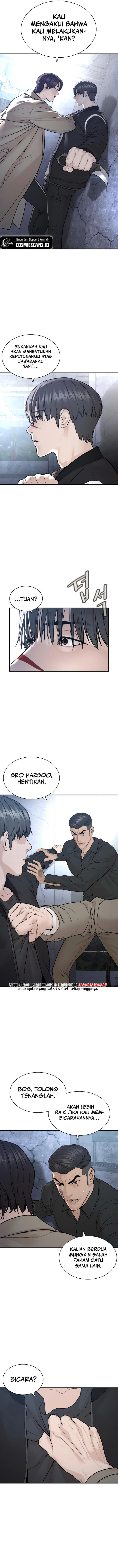 How to Fight Chap 201 - Next Chap 202