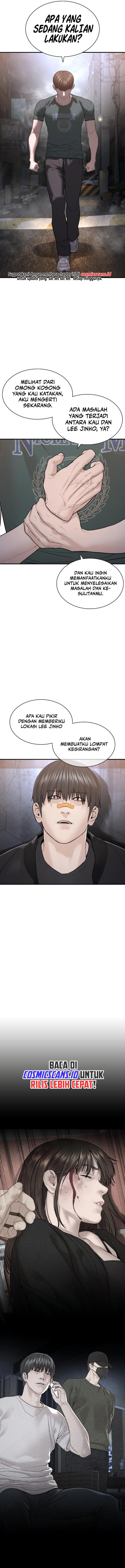 How to Fight Chap 201 - Next Chap 202