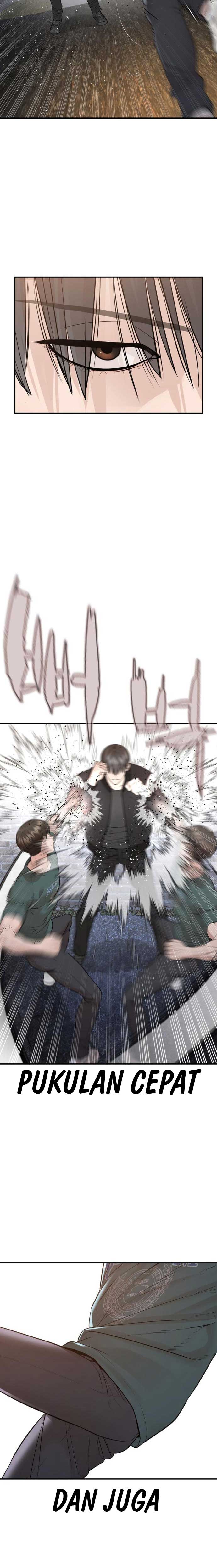 How to Fight Chap 202 - Next Chap 203