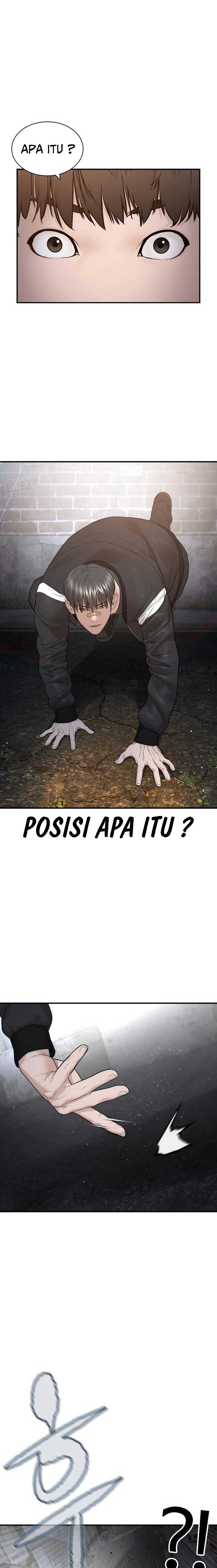 How to Fight Chap 202 - Next Chap 203