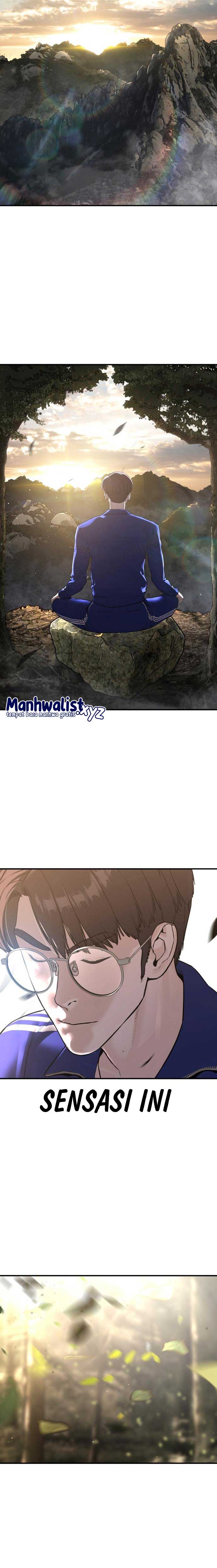 How to Fight Chap 202 - Next Chap 203