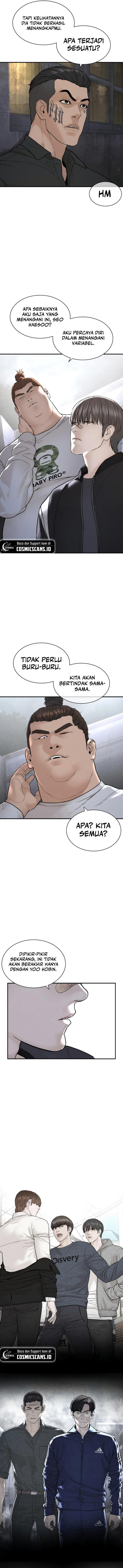 How to Fight Chap 203 - Next Chap 204