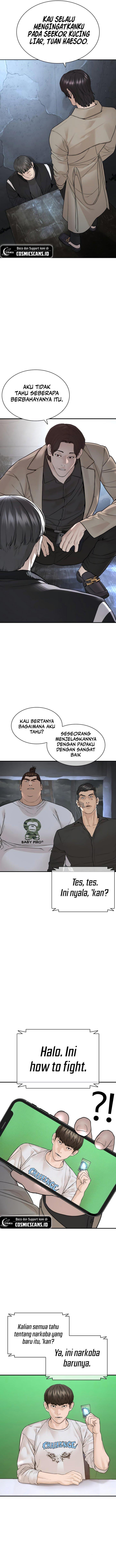How to Fight Chap 203 - Next Chap 204