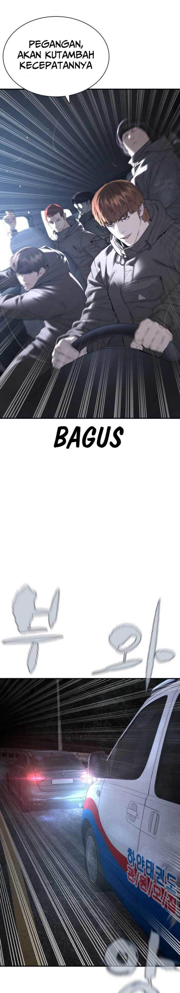 How to Fight Chap 204 - Next Chap 205