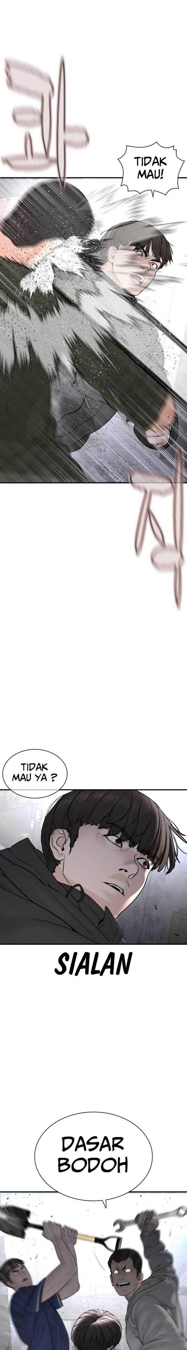 How to Fight Chap 204 - Next Chap 205