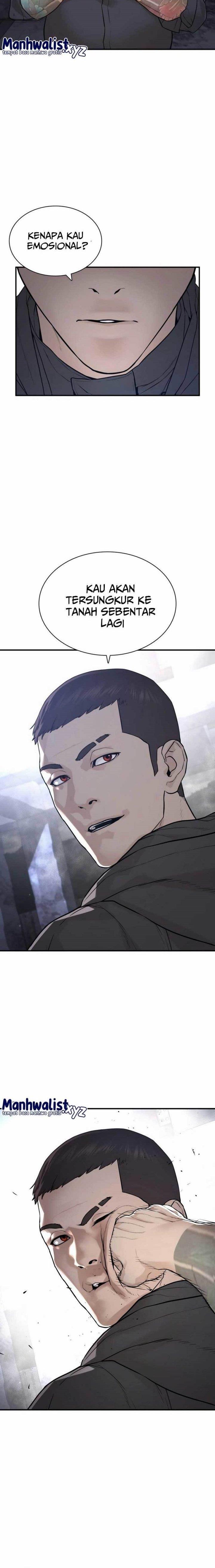 How to Fight Chap 205 - Next Chap 206