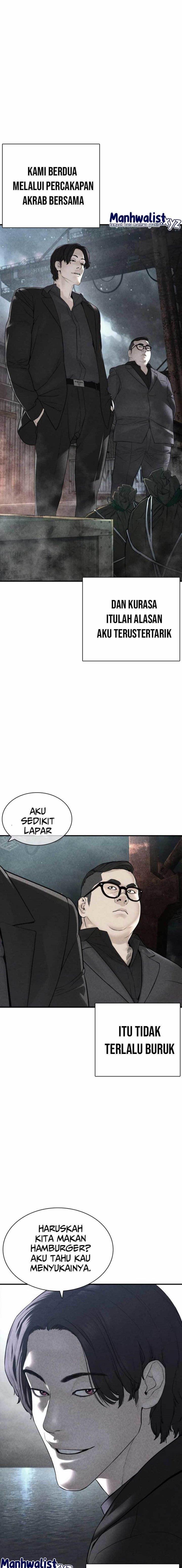 How to Fight Chap 205 - Next Chap 206