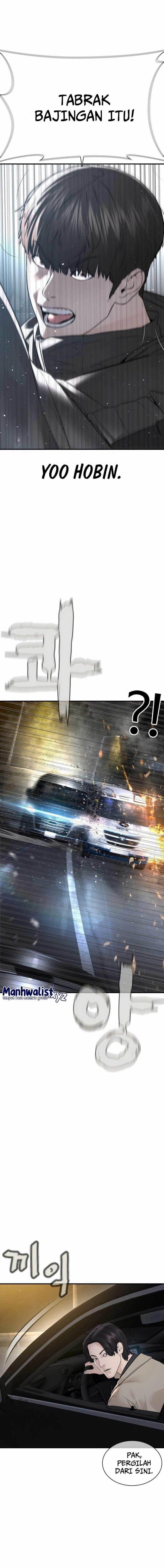 How to Fight Chap 205 - Next Chap 206