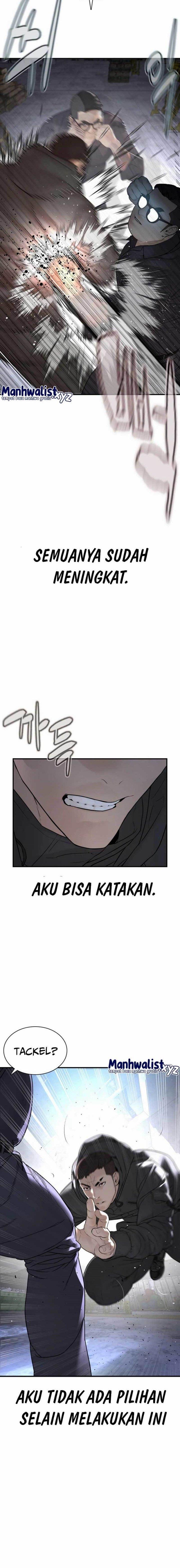 How to Fight Chap 205 - Next Chap 206