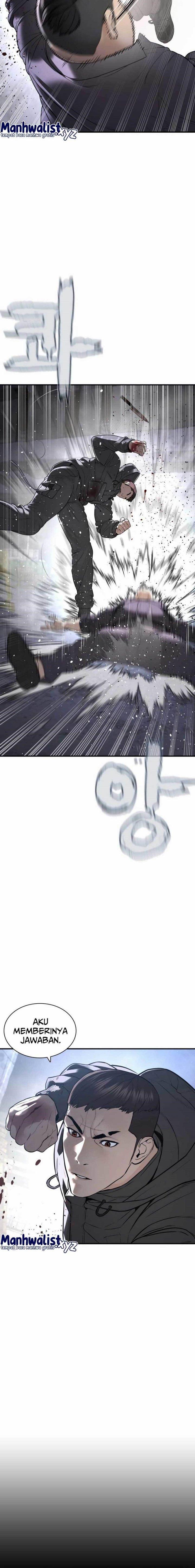 How to Fight Chap 205 - Next Chap 206