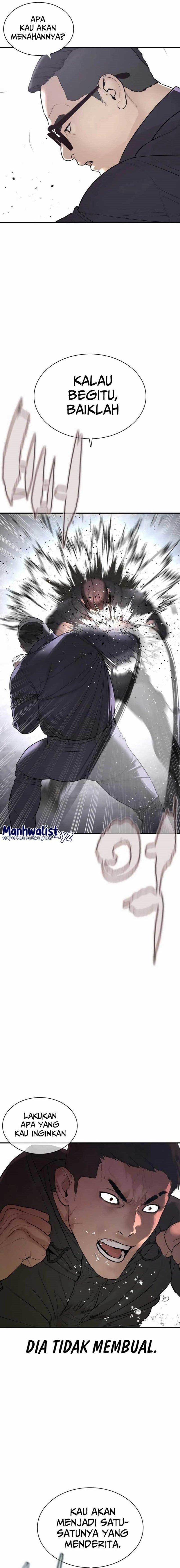 How to Fight Chap 205 - Next Chap 206