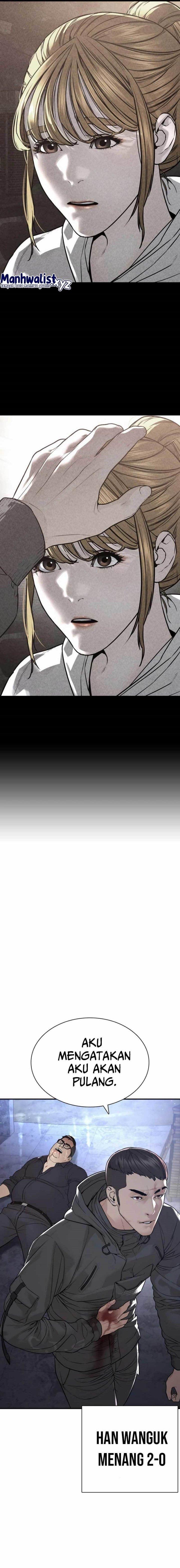 How to Fight Chap 205 - Next Chap 206