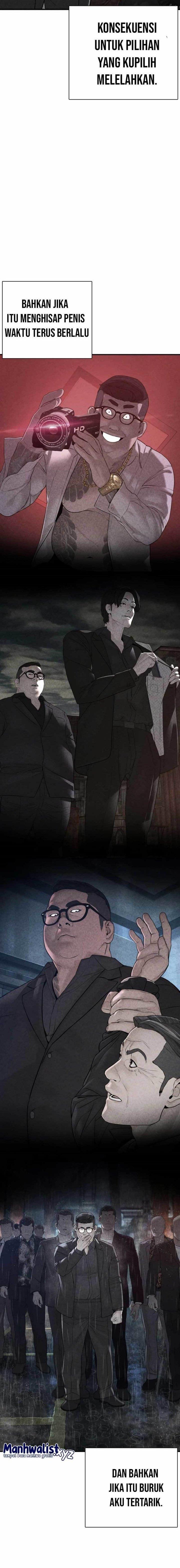 How to Fight Chap 205 - Next Chap 206