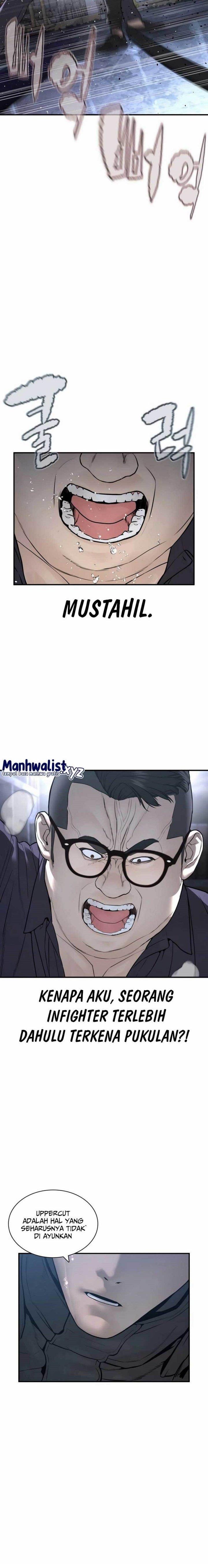 How to Fight Chap 205 - Next Chap 206