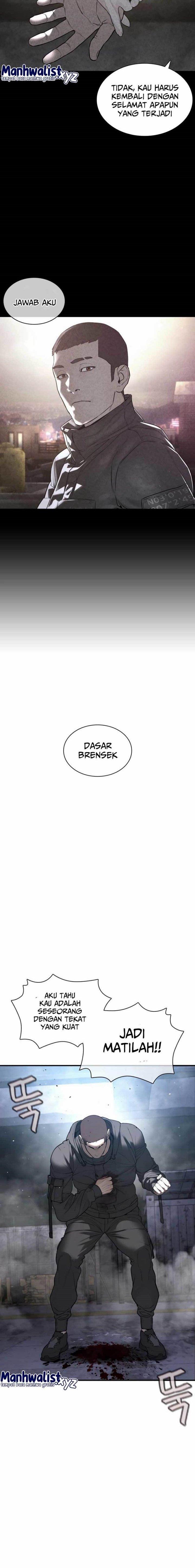 How to Fight Chap 205 - Next Chap 206