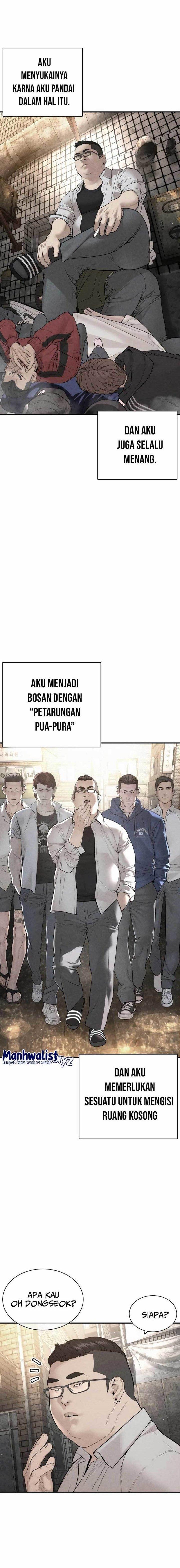 How to Fight Chap 205 - Next Chap 206