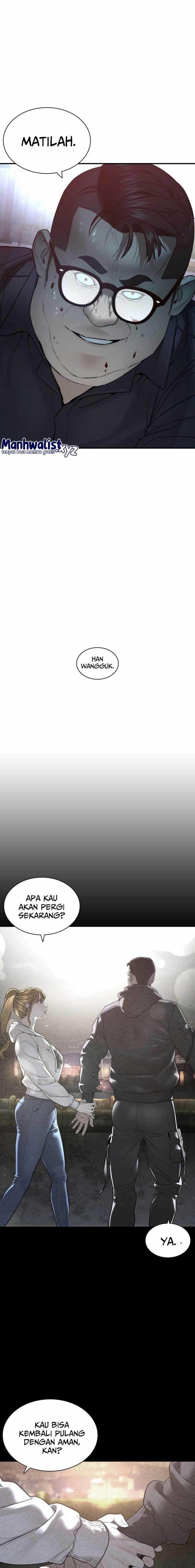 How to Fight Chap 205 - Next Chap 206