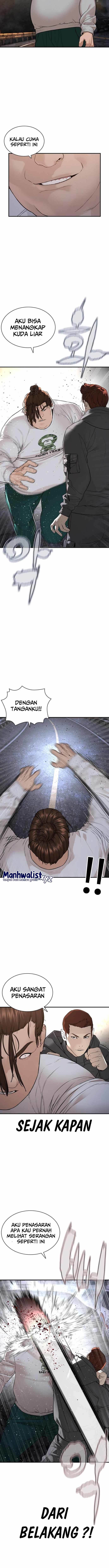 How to Fight Chap 208 - Next Chap 209