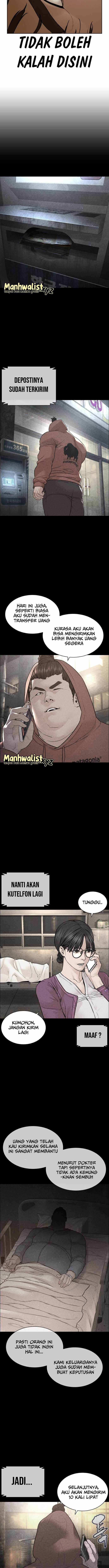 How to Fight Chap 208 - Next Chap 209