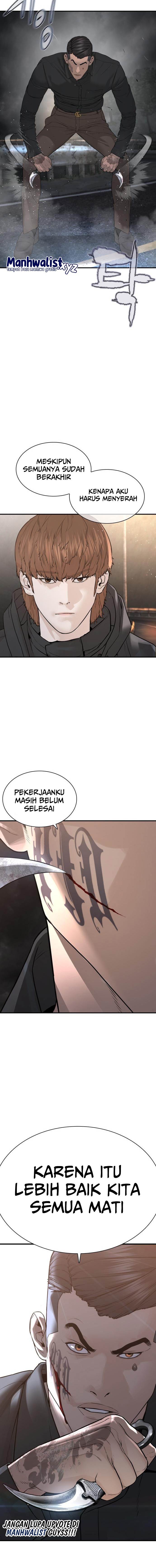 How to Fight Chap 208 - Next Chap 209