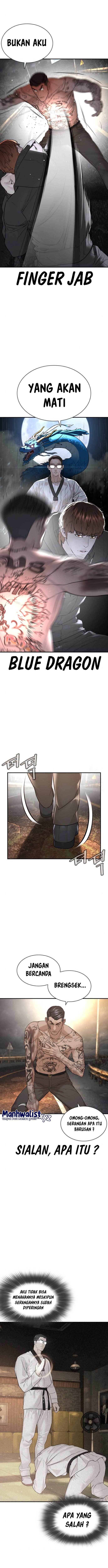 How to Fight Chap 210 - Next Chap 211