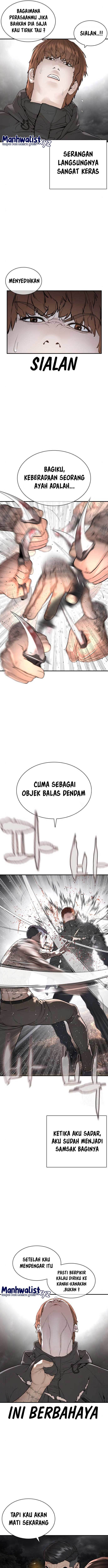 How to Fight Chap 210 - Next Chap 211