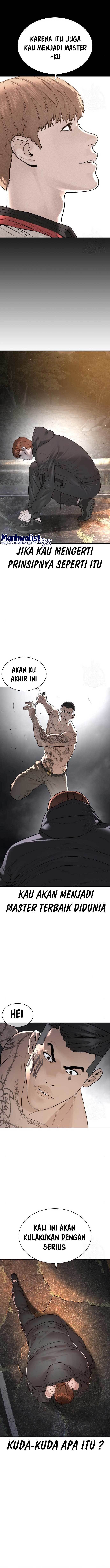 How to Fight Chap 210 - Next Chap 211