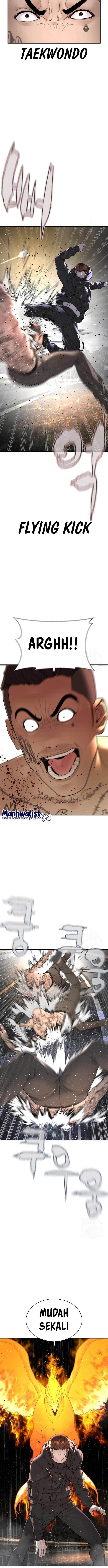 How to Fight Chap 210 - Next Chap 211