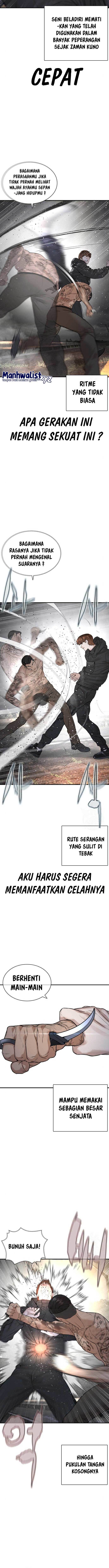 How to Fight Chap 210 - Next Chap 211