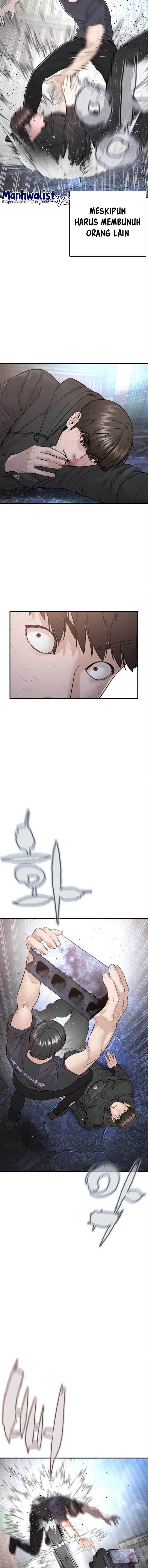 How to Fight Chap 211 - Next Chap 212