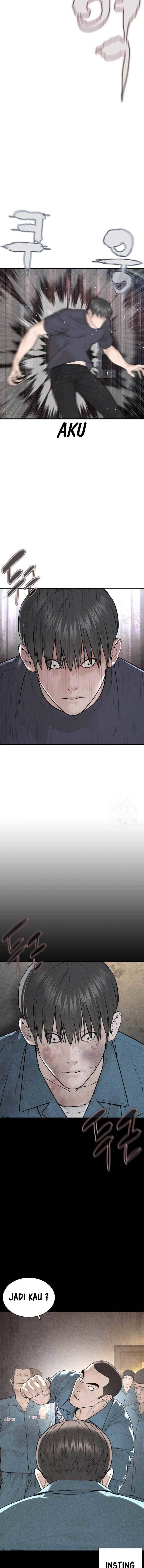 How to Fight Chap 211 - Next Chap 212