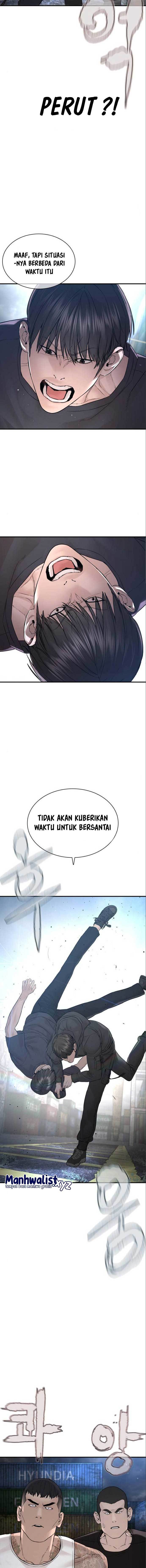 How to Fight Chap 211 - Next Chap 212