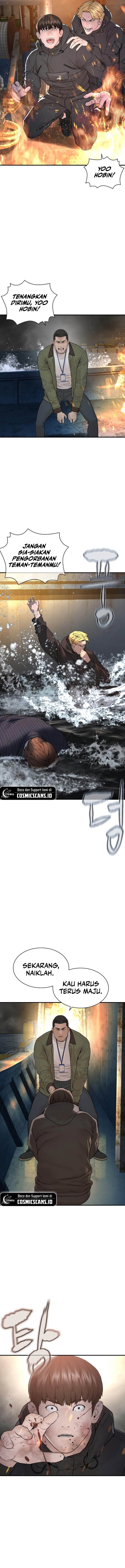 How to Fight Chap 213 - Next Chap 214