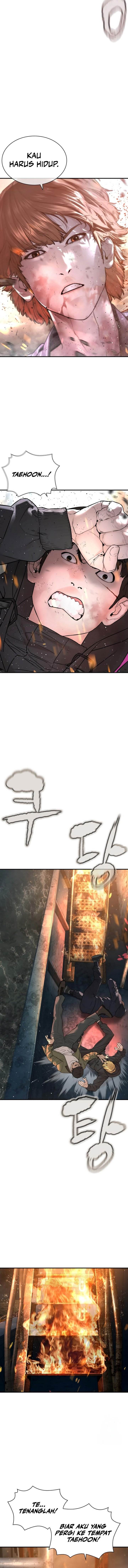 How to Fight Chap 213 - Next Chap 214