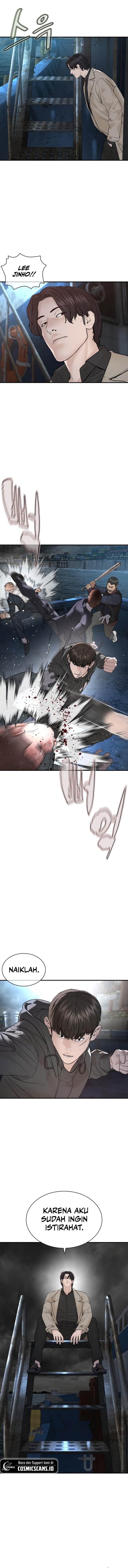 How to Fight Chap 213 - Next Chap 214