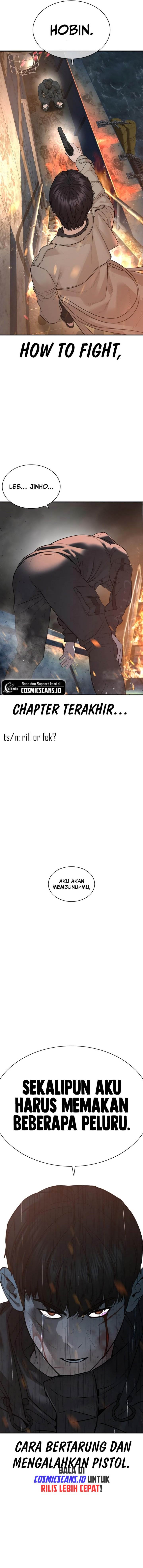 How to Fight Chap 213 - Next Chap 214