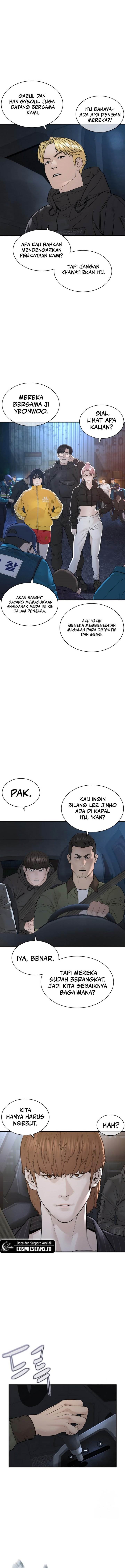 How to Fight Chap 213 - Next Chap 214