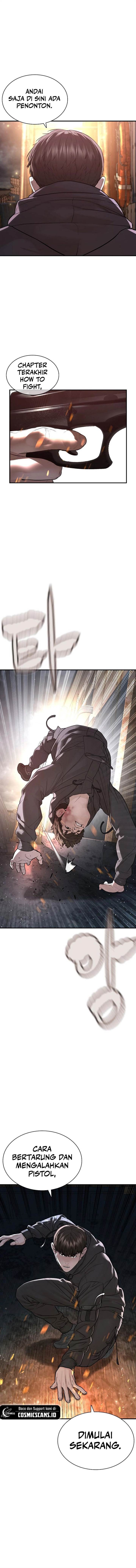 How to Fight Chap 214 - Next Chap 215